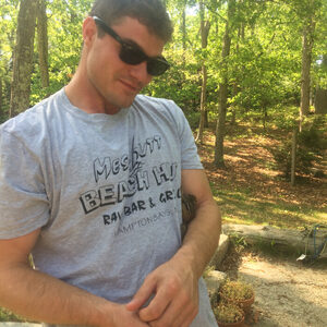 mcdmatt4, online dating profile photo