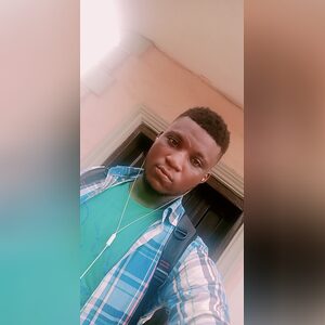 ogechisu, online dating profile photo