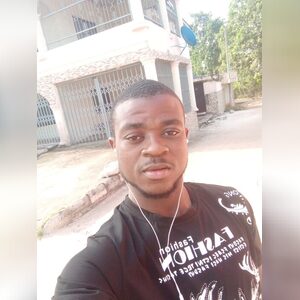 ifecoinn, online dating profile photo