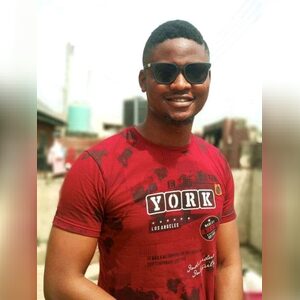 opeseyi4, online dating profile photo