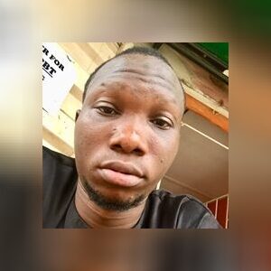 jide01, online dating profile photo