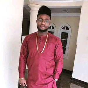 samsonabu, online dating profile photo