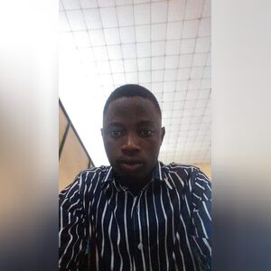 oladimeji4, online dating profile photo