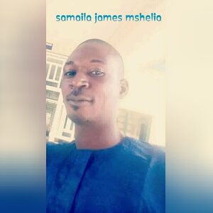 samailaj, online dating profile photo