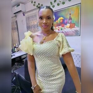 ifeyinwa1, online dating profile photo