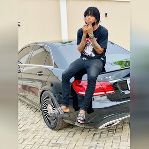 josejame, online dating profile photo