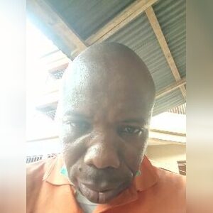echinedu, online dating profile photo