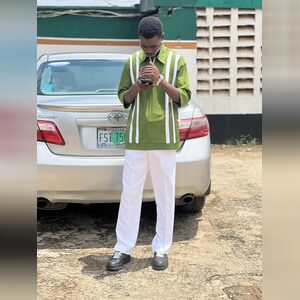 adewalleee, online dating profile photo