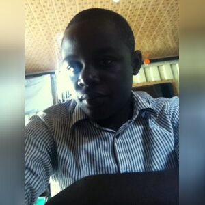 olusanya30, online dating profile photo