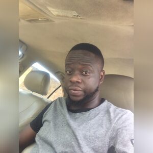 folushod, online dating profile photo