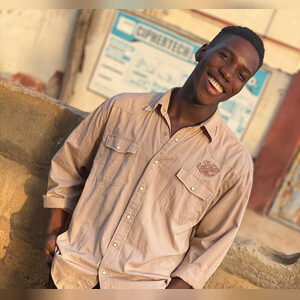 nezekiel, online dating profile photo