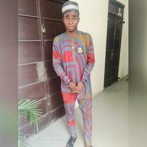 andrjame, online dating profile photo