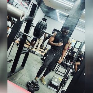 man2, online dating profile photo