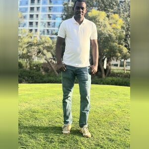 ojojacob, online dating profile photo
