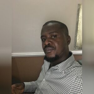 ufuomaok, online dating profile photo