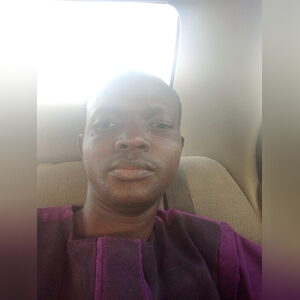 oyelamio, online dating profile photo
