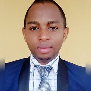 onyekaog, online dating profile photo