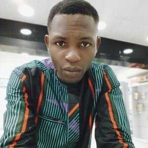 joyful123, online dating profile photo