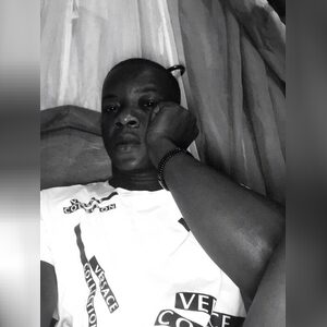afolabil, online dating profile photo