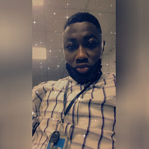 racio, online dating profile photo