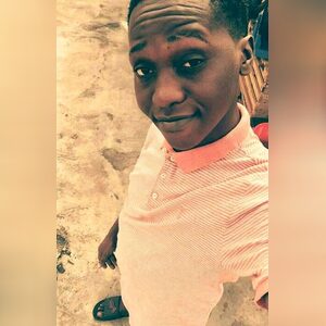 sesanayo, online dating profile photo