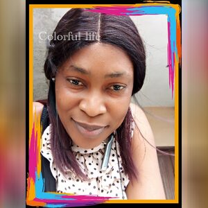 schristy, online dating profile photo