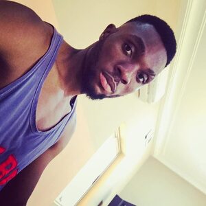 goluwato, online dating profile photo