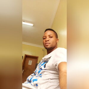 fadipesa, online dating profile photo
