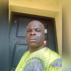 obosun, online dating profile photo