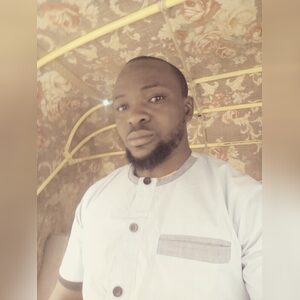 olabisi5, online dating profile photo