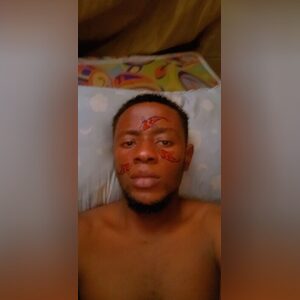 joseduff, online dating profile photo