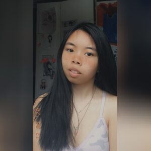 jennifuji, online dating profile photo