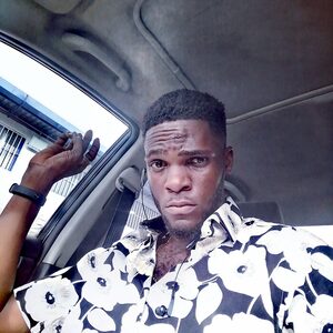ifeanyif, online dating profile photo