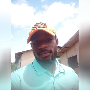 idowadem, online dating profile photo