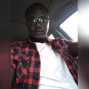 adeolaso, online dating profile photo