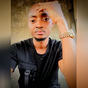 bayo96, online dating profile photo