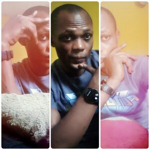 akpez, online dating profile photo