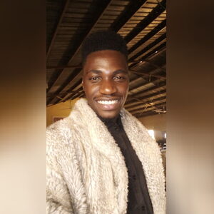 joshuaka, online dating profile photo