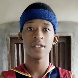 lilweezy, online dating profile photo