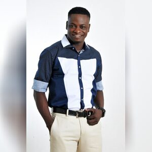 ademabim, online dating profile photo