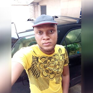 yabbey, online dating profile photo