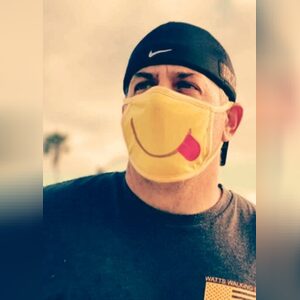 samueli, online dating profile photo