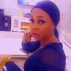 farayola, online dating profile photo