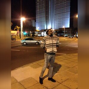 samuel_c, online dating profile photo