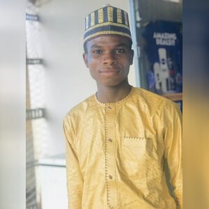 umujahid, online dating profile photo
