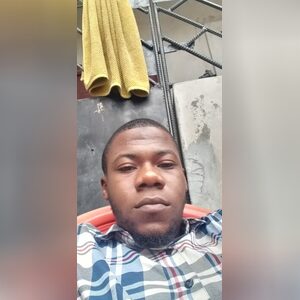 jamiu_u, online dating profile photo