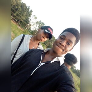 gbengape, online dating profile photo