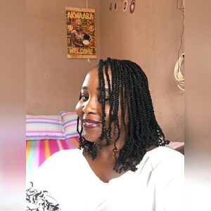 tynaisha, online dating profile photo
