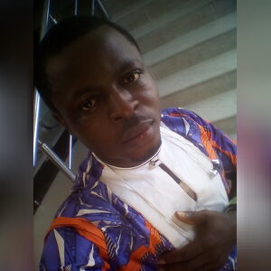 ogunlusi, online dating profile photo