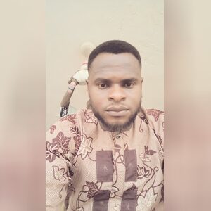 odunboss, online dating profile photo